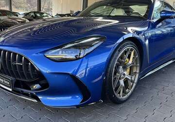 Mercedes-Benz AMG GT 10.090 km 154.740 &euro; Engelskirchen 51766