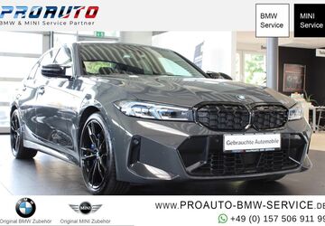 BMW M340d 8.301 km 50.990 &euro; Langenfeld 40764
