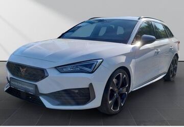 Cupra Leon 18.904 km 30.890 &euro; Solingen 42719