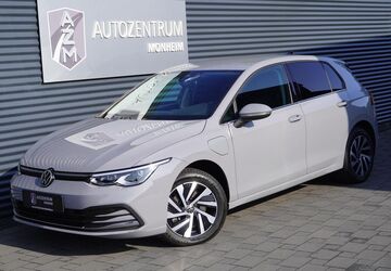 VW Golf 64.000 km 21.490 &euro; Monheim am Rhein 40789