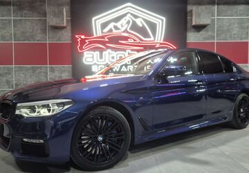 BMW 540 125.764 km 34.990 &euro; Remscheid 42897