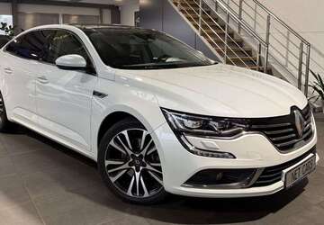 Renault Talisman 139.987 km 16.950 &euro; Hilden (bei Düsseldorf) 40721