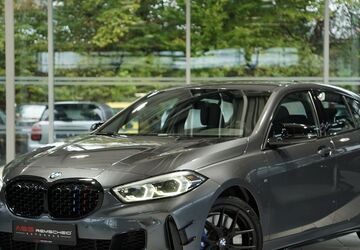 BMW M135 82.600 km 29.800 &euro; Remscheid/NRW 42855