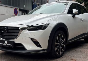 Mazda CX-3 67.000 km 16.990 &euro; Solingen 42697