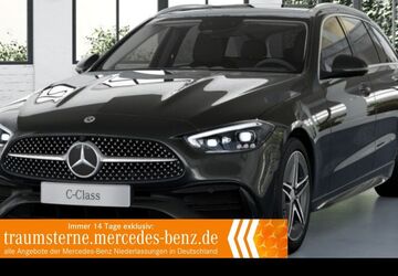 Mercedes-Benz C 300 49.558 km 41.990 &euro; Leverkusen 51371