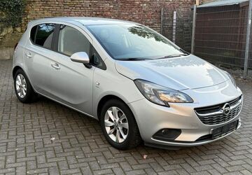 Opel Corsa 94.400 km 7.900 &euro; Solingen 42655