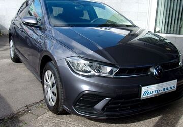 VW Polo 30.000 km 14.450 &euro; Hagen 58089