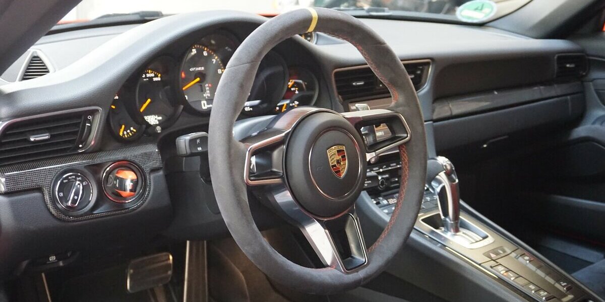 Porsche 911 991 GT3 RS PCCB 918 Approved Chrono Carbon 23.563 km 164.500 &euro; Wuppertal 42327