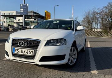 Audi A3 164.000 km 7.450 &euro; Remscheid 42897