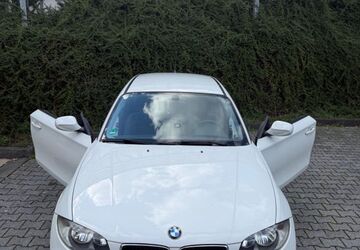 BMW 116 140.000 km 4.900 &euro; Remscheid 42897