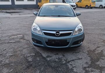 Opel Vectra 195.133 km 2.000 &euro; Hagen 58135