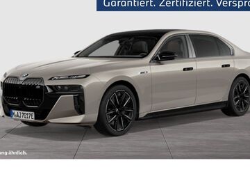 BMW i7 1.503 km 133.940 &euro; Solingen 42719