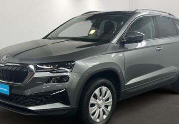 Skoda Karoq 35.633 km 27.810 &euro; Hagen 58089