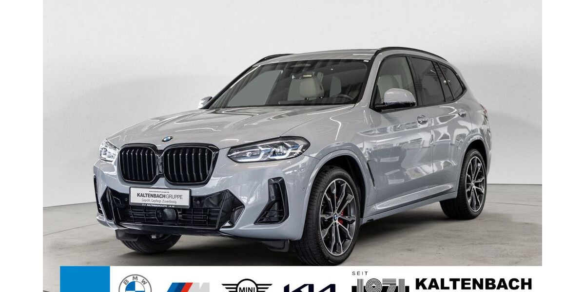 BMW X3 14.279 km 56.590 &euro; Remscheid 42897