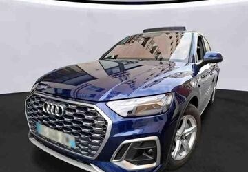 Audi Q5 32.420 km 44.870 &euro; Hagen 58091