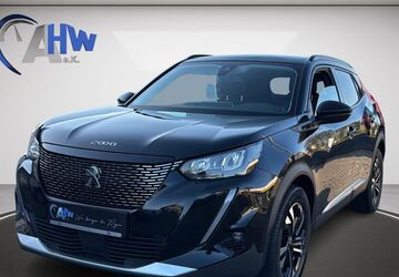 Peugeot 2008 68.000 km 18.970 &euro; Wuppertal 42329