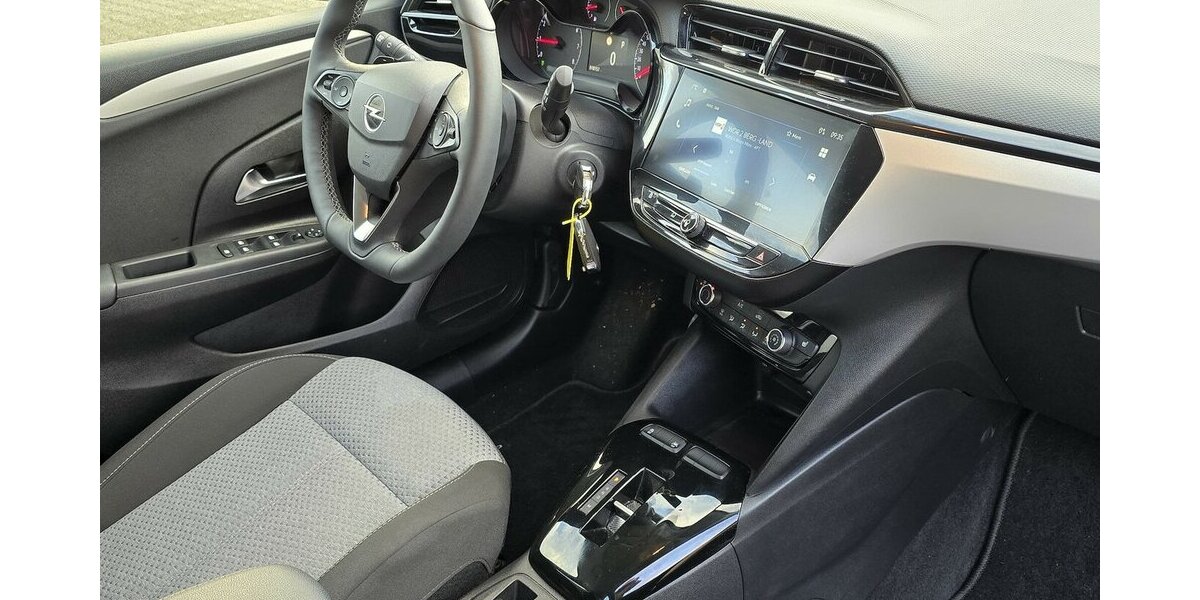 Opel Corsa Edition Automatik|Winterpaket|LED 18.157 km 17.999 &euro; Wermelskirchen 42929