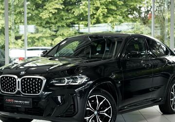 BMW X4 73.900 km 47.800 &euro; Remscheid/NRW 42855