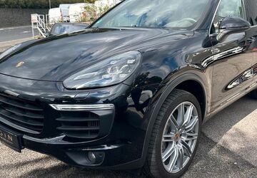 Porsche Cayenne 97.450 km 41.950 &euro; Remscheid 42853