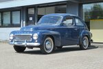 Volvo PV544 Oldtimer Liebhaberfahrzeug !!! 110.829 km 13.950 &euro; Wermelskirchen 42929