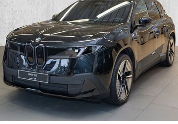 BMW iX3 2.500 km 82.280 &euro; Leverkusen 51371