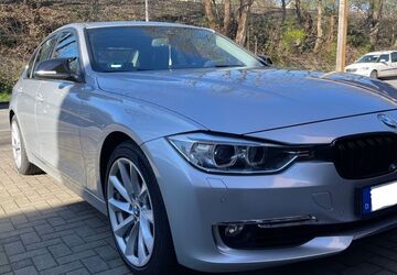 BMW 335 134.000 km 20.999 &euro; Solingen 42699