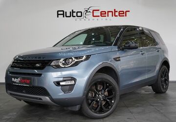 Land Rover Discovery Sport 132.000 km 21.890 &euro; Ennepetal (Bei Wuppertal) 58256