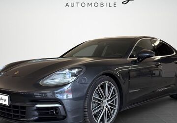 Porsche Panamera 110.545 km 73.790 &euro; Wuppertal 42349