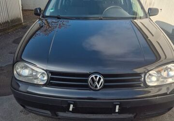 VW Golf 286.446 km 1.450 &euro; Wuppertal 42285