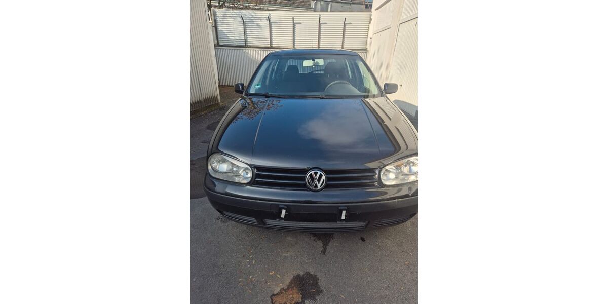 VW Golf 286.446 km 1.450 &euro; Wuppertal 42285