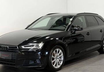 Audi A4 158.151 km 17.890 &euro; Remscheid 42855