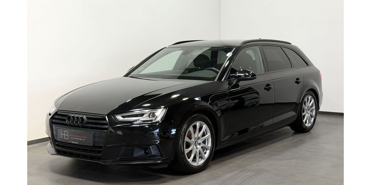 Audi A4 158.151 km 17.890 &euro; Remscheid 42855