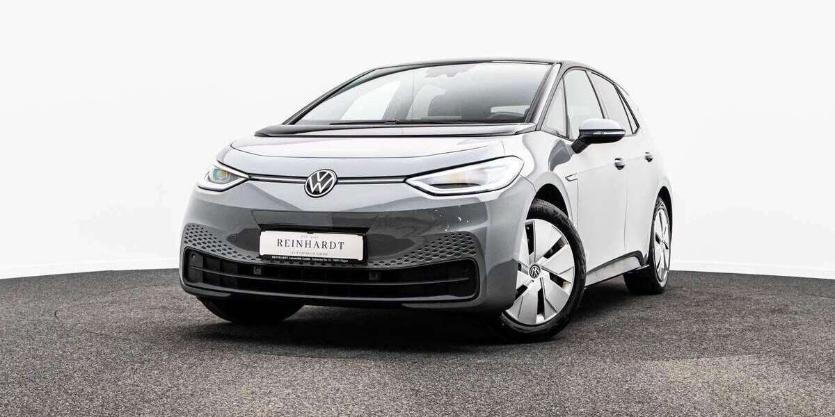 VW ID.3 11.782 km 22.850 &euro; Hagen 58091