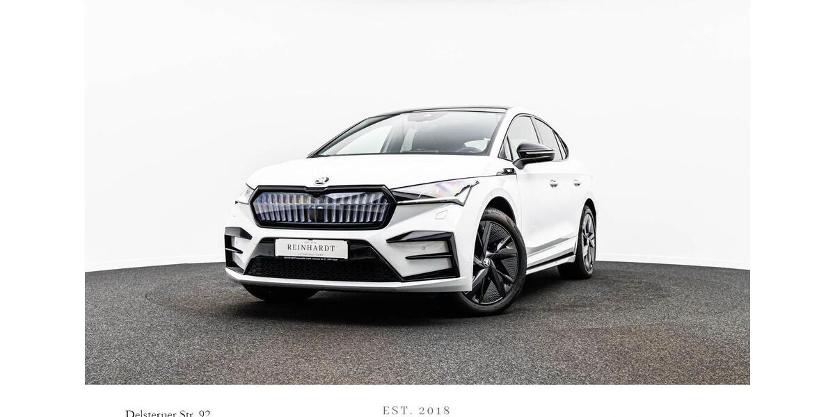 Skoda Enyaq 50.604 km 33.930 &euro; Hagen 58091