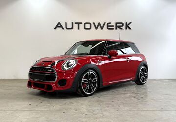 Mini John Cooper Works 72.147 km 23.999 &euro; Hückeswagen 42499