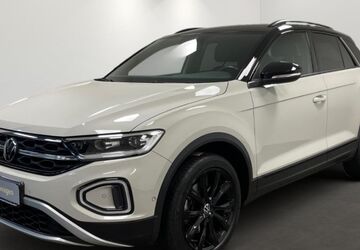 VW T-Roc 65.199 km 24.990 &euro; Düsseldorf 40233