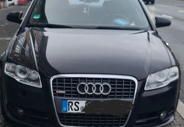 Audi A4 335.000 km 2.550 &euro; Remscheid 42853