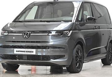 VW T7 Multivan 7.999 km 72.990 &euro; Velbert 42553