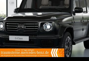 Mercedes-Benz G 450 34.756 km 149.990 &euro; Düsseldorf 40470