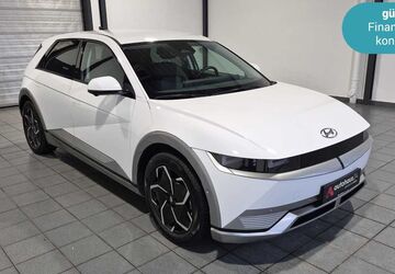 Hyundai IONIQ 5 7.395 km 32.490 &euro; Wuppertal 42287