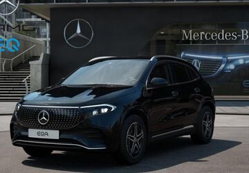 Mercedes-Benz EQA 7.116 km 43.750 &euro; Hagen 58135