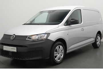 VW Caddy 21.023 km 32.480 &euro; Leverkusen 51379