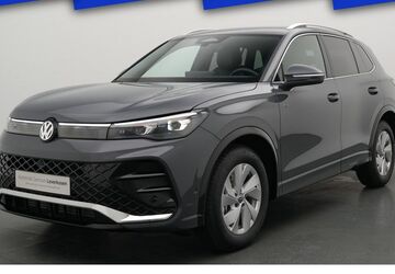 VW Tiguan 1.009 km 49.480 &euro; Leverkusen 51379