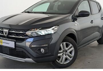 Dacia Sandero 68.750 km 14.560 &euro; Düsseldorf 40599
