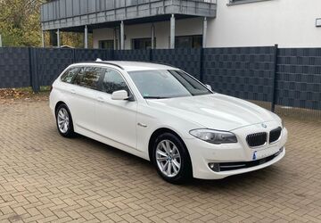 BMW 530 317.317 km 10.100 &euro; Hagen 58097