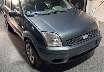 Ford Fusion 133.000 km 2.240 &euro; Schwelm 58332