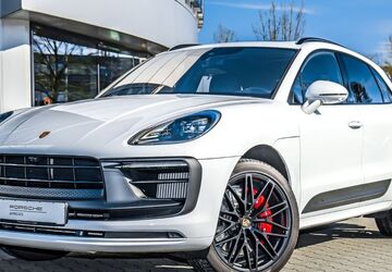 Porsche Macan 11.820 km 93.900 &euro; Hagen 58119