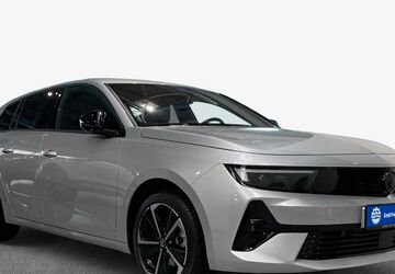 Opel Astra 6.991 km 23.250 &euro; Leverkusen 51373