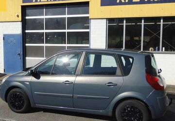 Renault Scenic 200.000 km 995 &euro; Burscheid 51399