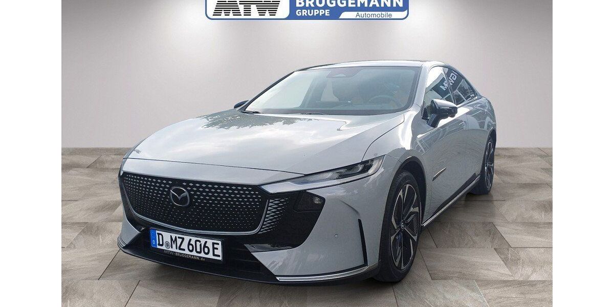 Mazda 6e 3.800 km 36.980 &euro; Düsseldorf 40599